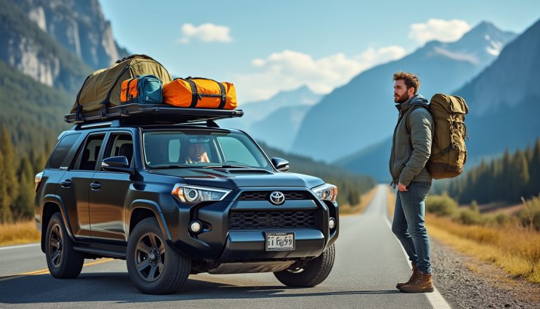 découvrez quel budget prévoir pour le carburant lors du road trip de sean duffy et planifiez vos dépenses efficacement.