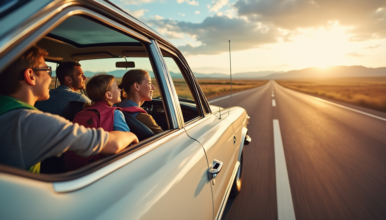 découvrez combien prévoir pour le budget carburant lors du road trip de sean duffy et préparez votre voyage en toute sérénité.