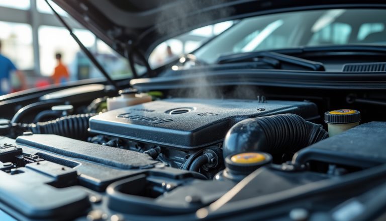 découvrez les symptômes d'un joint de culasse défectueux, apprenez à les reconnaître rapidement et découvrez comment réagir pour éviter des dommages importants à votre moteur.