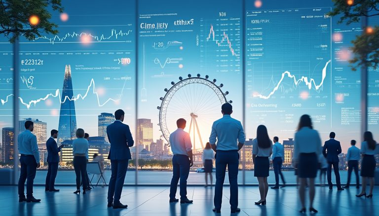 découvrez la synthèse des actualités économiques majeures du royaume-uni pour le 23 juin, incluant les dernières tendances, analyses et impacts sur le marché.