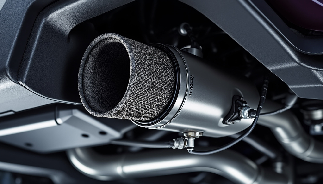 découvrez les causes courantes du système anti-pollution défaillant sur peugeot 207 et les solutions efficaces pour résoudre ce problème et améliorer les performances de votre véhicule.
