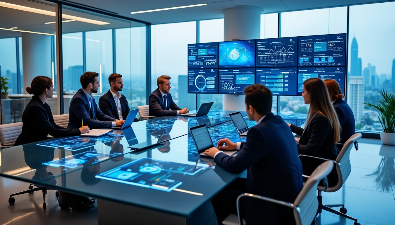 toosla : découvrez comment optimiser la gouvernance pour améliorer l'efficacité organisationnelle et accélérer l'exécution de votre stratégie avec des solutions innovantes.