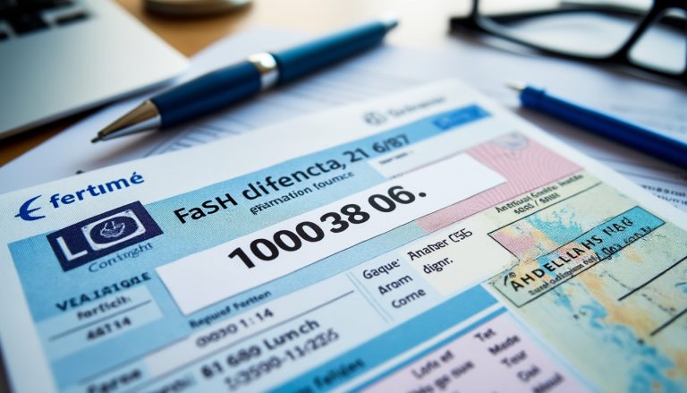 découvrez tout ce qu'il faut savoir sur le numéro de formule du certificat d'immatriculation : définition, utilité, où le trouver et démarches associées.