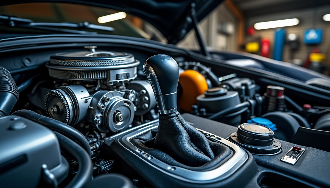 découvrez tout ce qu'il faut savoir sur le point mort d'une voiture : définition, fonctionnement, utilisation et conseils pour mieux comprendre ce mode essentiel de conduite.