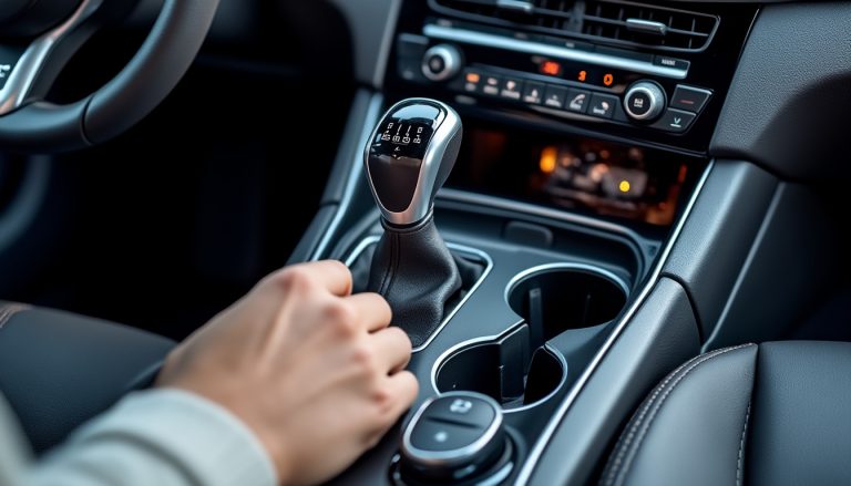 découvrez tout ce qu'il faut savoir sur le point mort d'une voiture, son fonctionnement et son importance pour une conduite sécurisée et optimale.