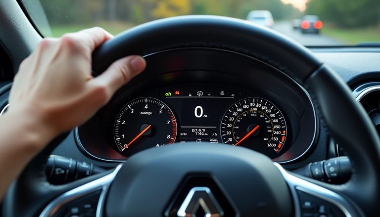 découvrez tout ce qu'il faut savoir sur le voyant de la clio 2, comment l'interpréter et réaliser un diagnostic précis pour assurer le bon fonctionnement de votre véhicule.