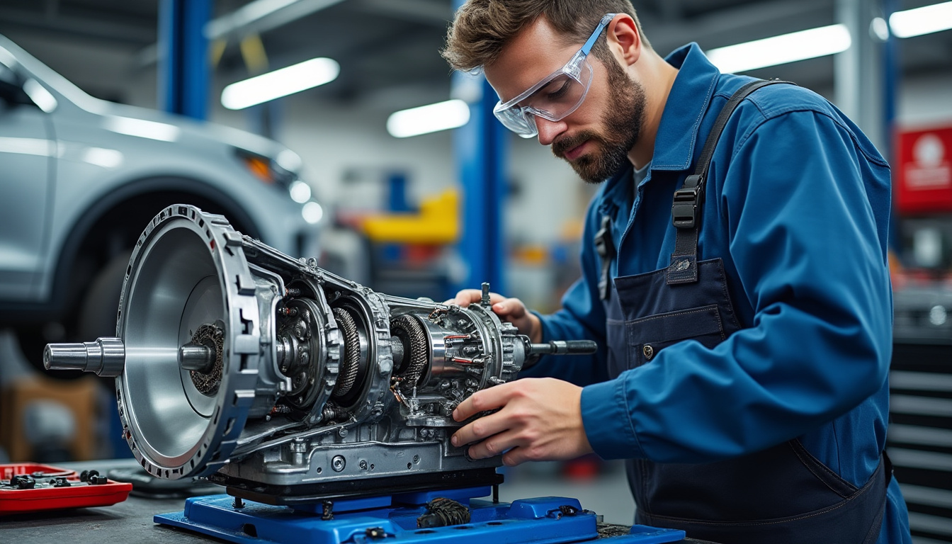 découvrez les modèles de voitures à boîte de vitesse automatique à éviter en 2026 pour un achat malin et sans mauvaise surprise.