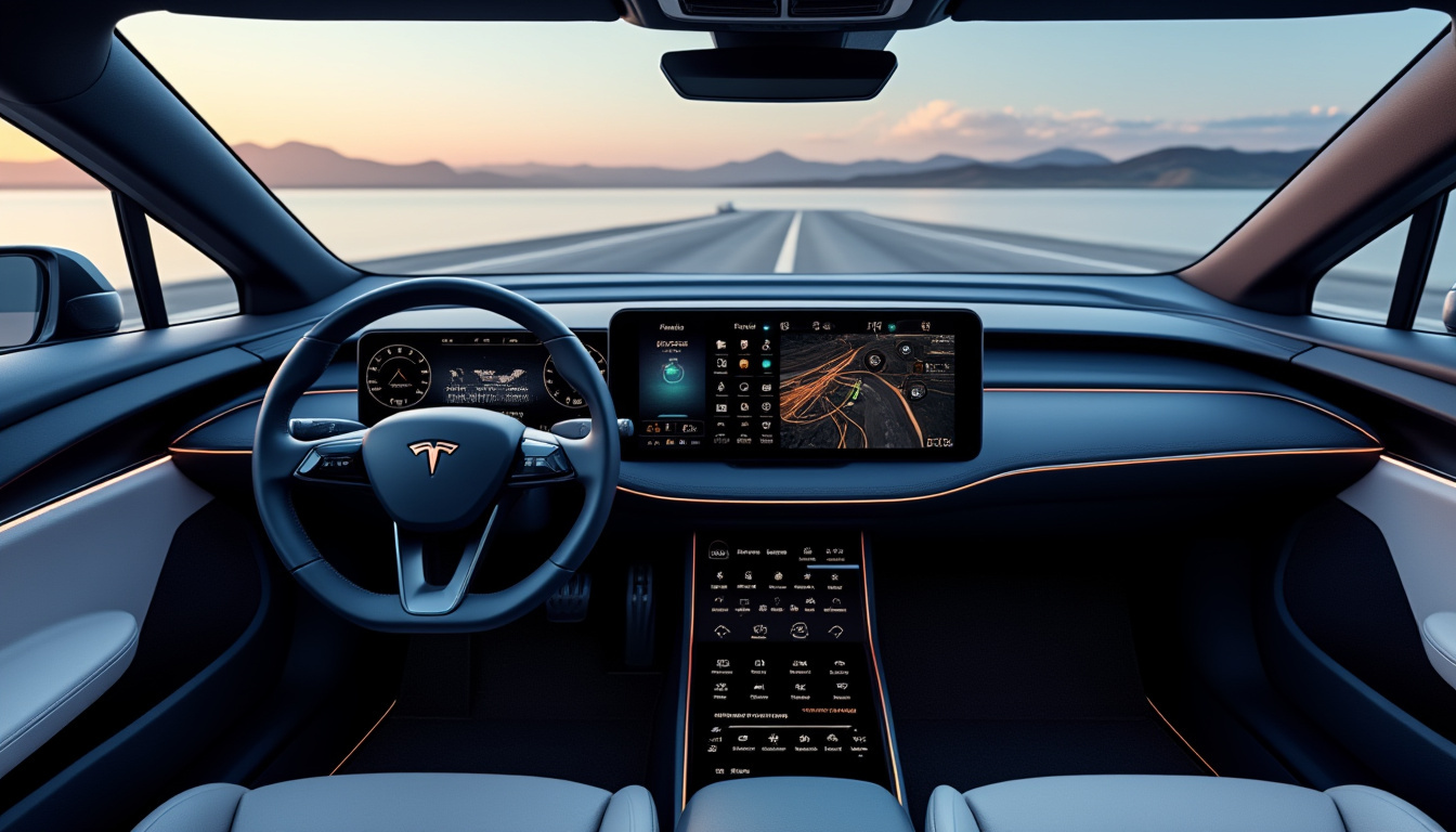 découvrez comment votre voiture peut collecter vos données personnelles et apprenez les meilleures pratiques pour protéger votre vie privée lors de vos déplacements avec notre guide complet sur zdnet.