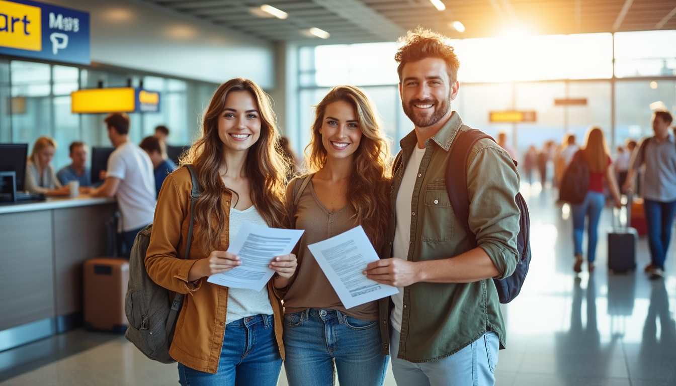 découvrez comment voyager serein grâce à notre guide essentiel pour choisir une assurance optimale lors de la location de voiture à l'étranger, et profitez pleinement de votre voyage en toute sécurité.