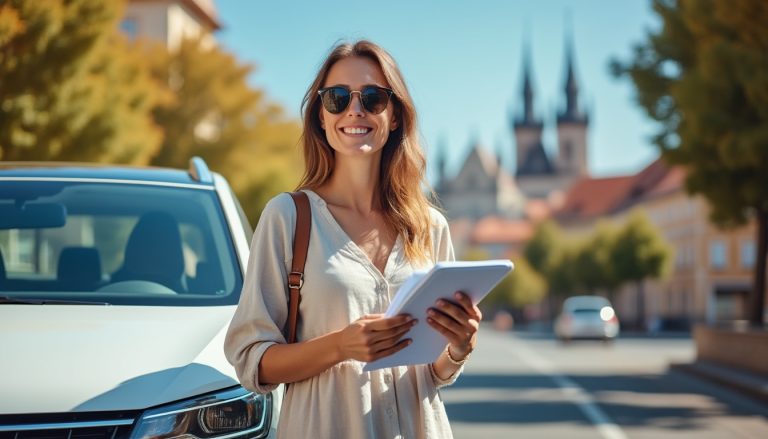 découvrez comment voyager serein grâce à notre guide essentiel pour choisir une assurance optimale lors de la location de voiture à l'étranger. conseils pratiques et astuces pour une expérience sans souci.