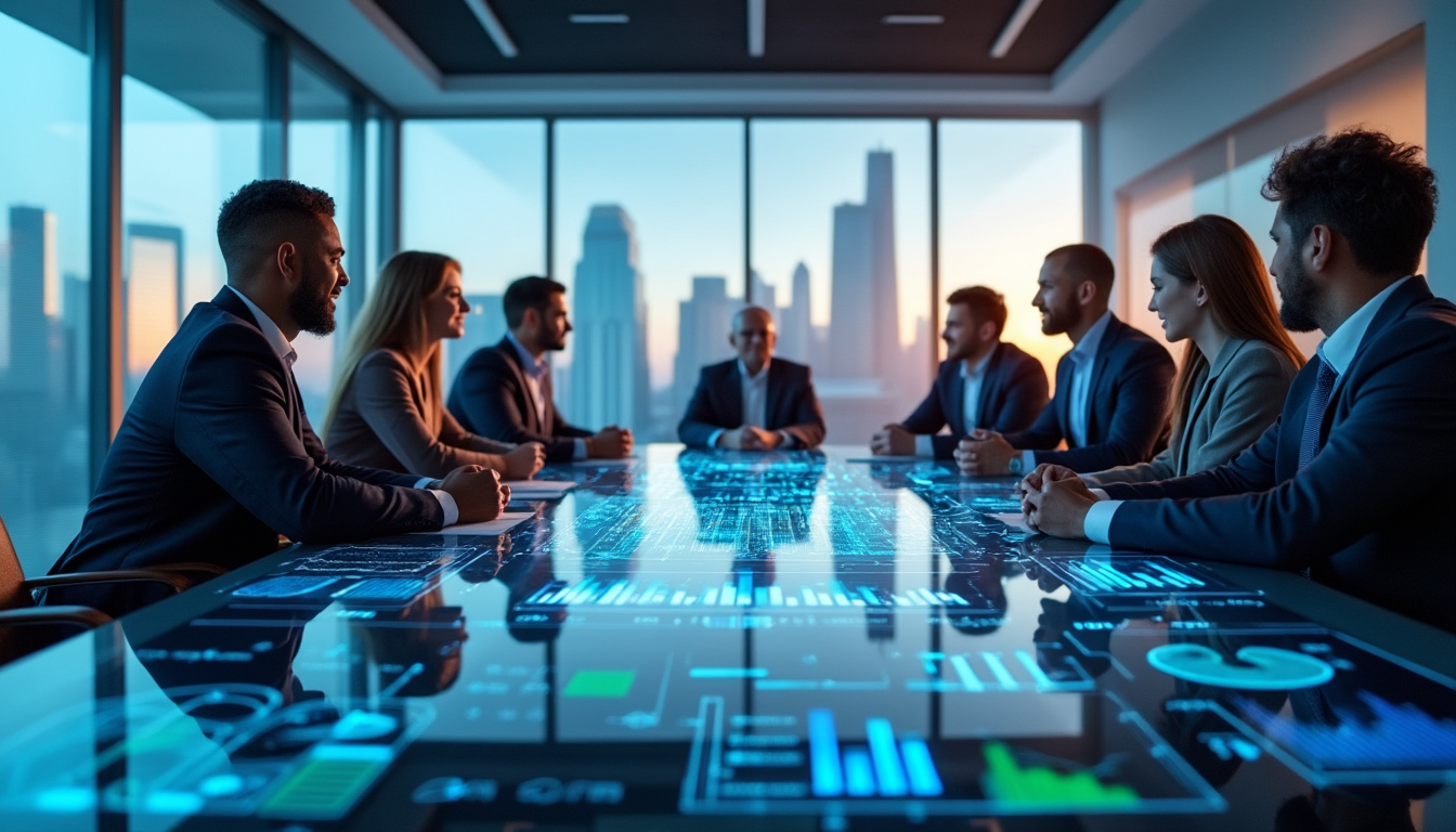 découvrez les résultats financiers de wavestone pour 2025/26 avec une croissance de 8% et explorez leur plan stratégique ambitieux 'lead the shift' pour l'avenir.
