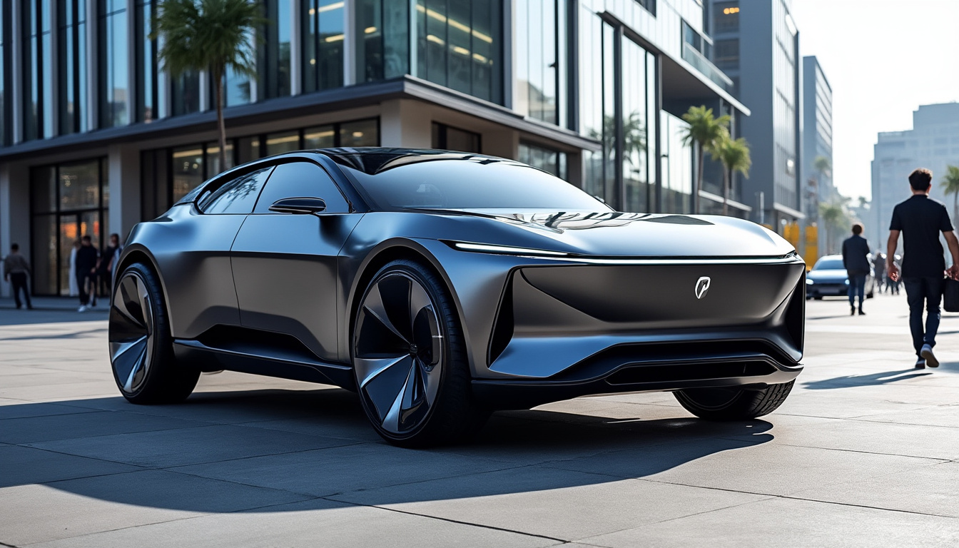 découvrez comment xiaomi et ses partenaires allemands prévoient de transformer le marché européen de la mobilité électrique dès 2027 grâce à une alliance innovante et stratégique.