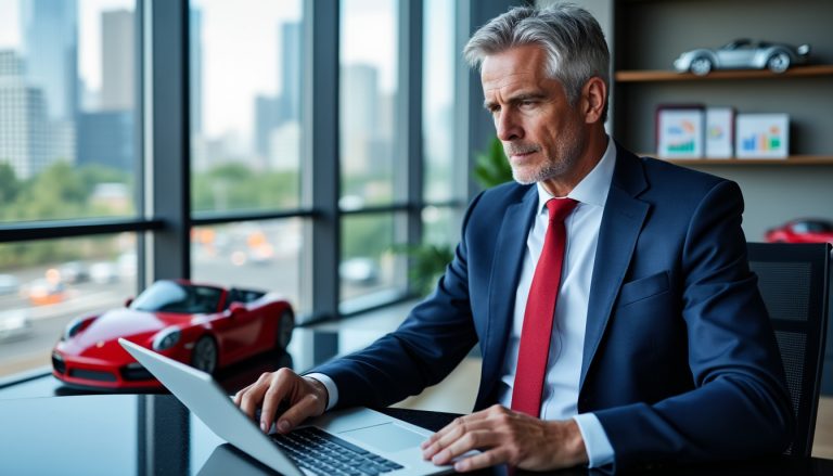 alphavalue exprime des réserves concernant le nouveau plan stratégique de porsche ag, soulignant les défis et les incertitudes associés à sa mise en œuvre.