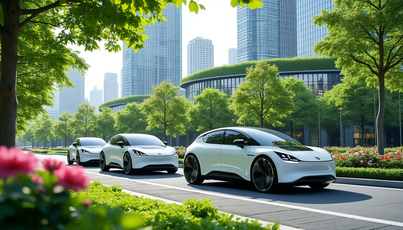 découvrez comment l'autopartage peut vous aider à atteindre 2 tonnes d'émissions de co2 en moins, en offrant une alternative écologique et pratique à la voiture individuelle.