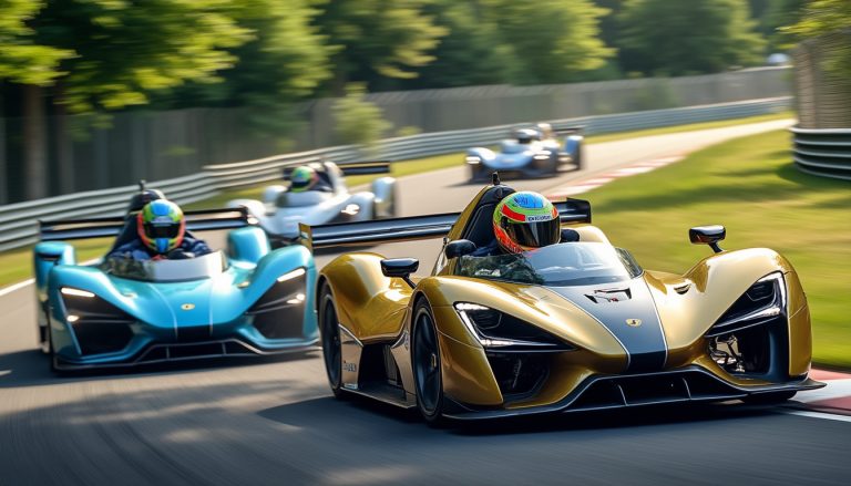 découvrez le bilan passionnant de la mi-saison des pilotes ligériens en compétition automobile, entre performances marquantes et enjeux prometteurs.