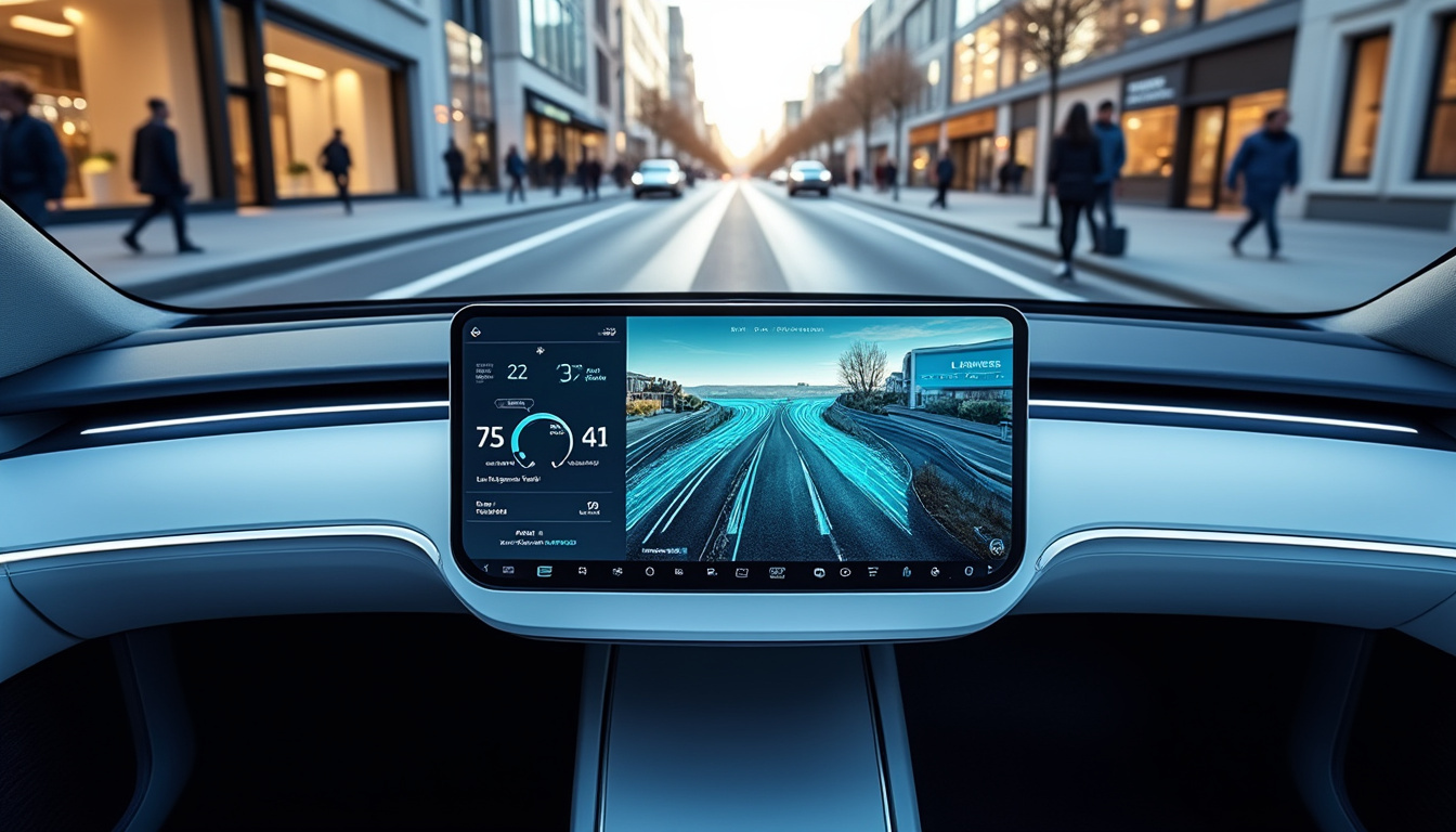 découvrez les équipements automobiles désormais incontournables pour votre sécurité et conformité sur la route. restez informé des nouveautés indispensables pour tous les automobilistes.