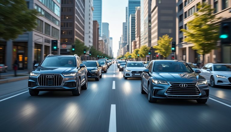 découvrez les équipements indispensables pour les automobilistes, désormais obligatoires pour votre sécurité et conformité sur la route.