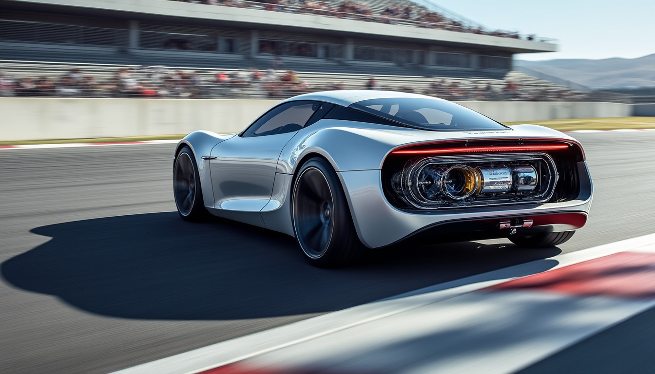 découvrez l'alpine a110 électrique équipée de 2 batteries et 3 moteurs pour une performance exceptionnelle et une expérience de conduite inégalée.