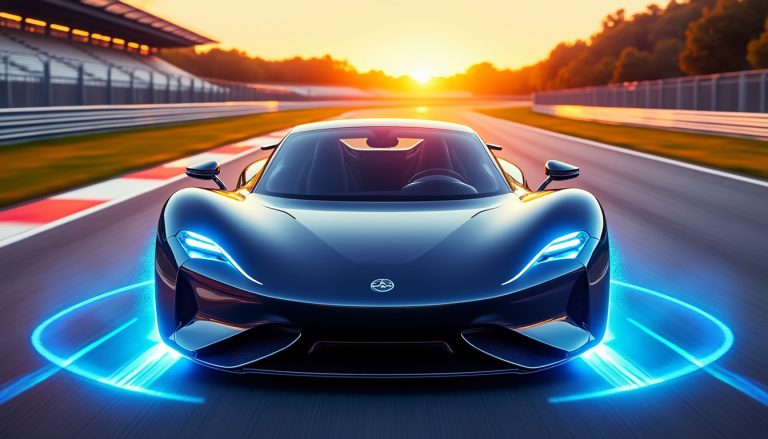 découvrez l'alpine a110 électrique, équipée de 2 batteries et 3 moteurs, pour une performance exceptionnelle et une expérience de conduite inégalée.