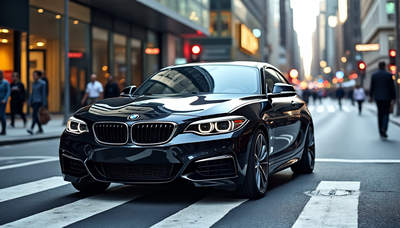 découvrez quels modèles de la bmw série 1 éviter en 2026 pour faire un choix éclairé et ne pas regretter votre achat. conseils et avis d'experts.