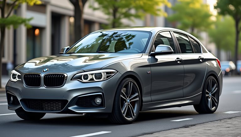 découvrez quels modèles de la bmw série 1 éviter en 2026 pour faire le meilleur choix et ne pas regretter votre achat. guide complet et conseils d'experts.