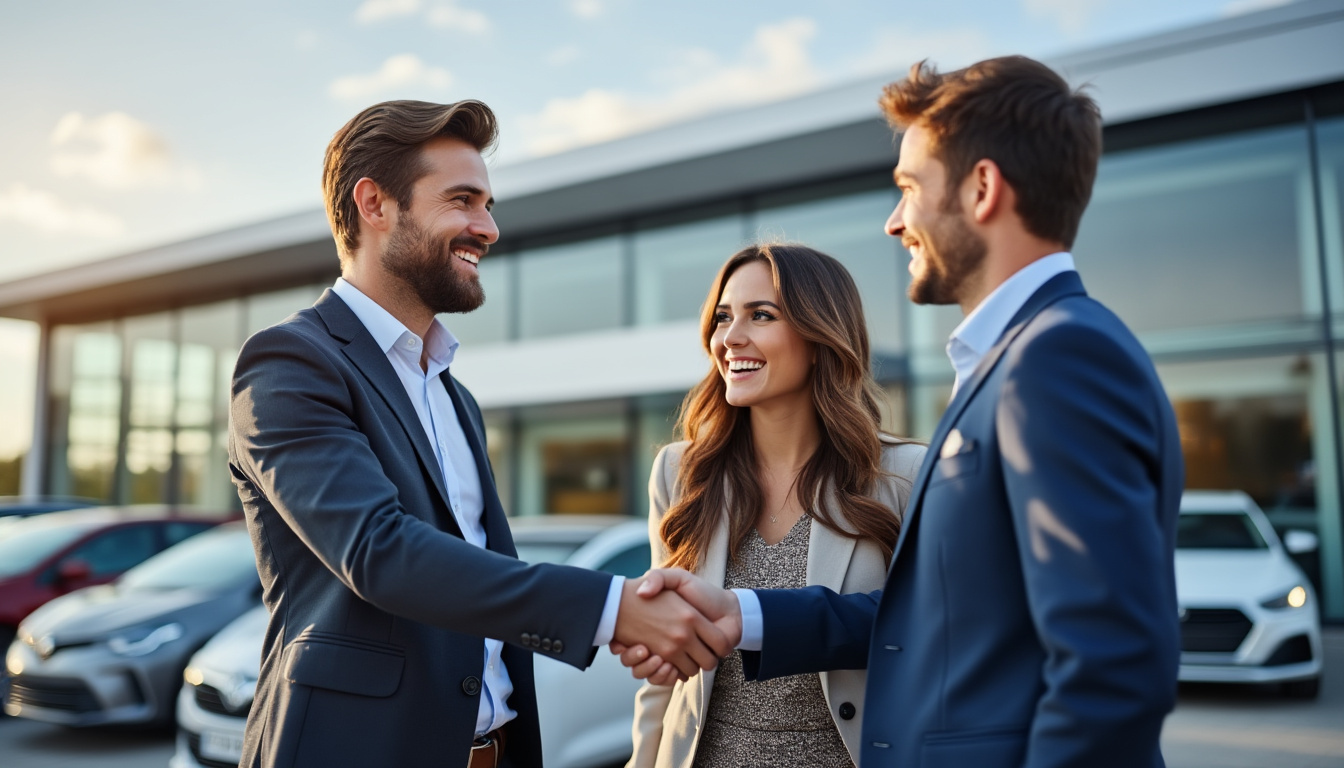 découvrez les avantages clés de la location longue durée (lld) présentés par cgi finance, une solution flexible et économique pour financer votre véhicule en toute sérénité.