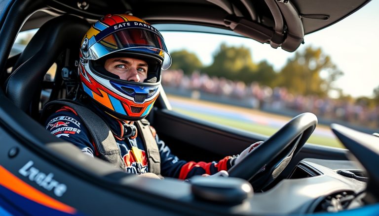 découvrez la performance remarquable d'hadrien david, le pilote royannais, lors du championnat du monde d’endurance fia en catégorie lmgt3.