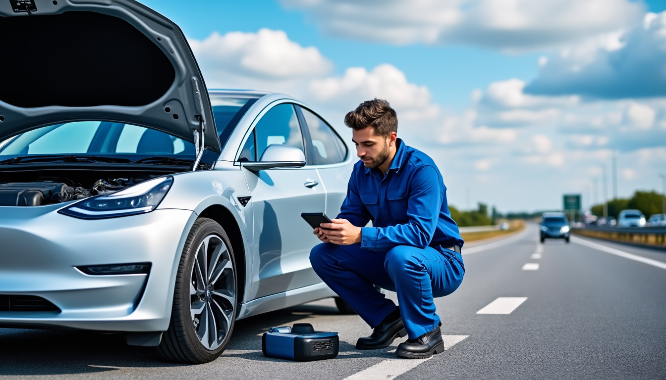 un client exprime son mécontentement suite à une prise en charge jugée insuffisante après la panne de sa citroën ë-c3, soulignant les attentes non satisfaites et les solutions attendues.