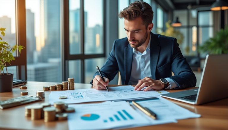 découvrez comment sélectionner le modèle de financement parfait adapté à chaque projet entrepreneurial pour assurer sa réussite et optimiser ses ressources.