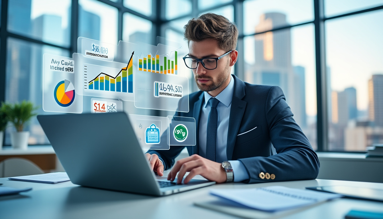 découvrez comment sélectionner le modèle de financement parfait pour votre projet entrepreneurial afin d'assurer son succès et sa croissance durable.
