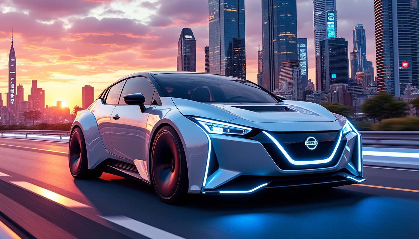découvrez comment la nissan leaf a révolutionné l'industrie de la voiture électrique, en transformant le marché tout en suscitant des inquiétudes chez les acteurs traditionnels.