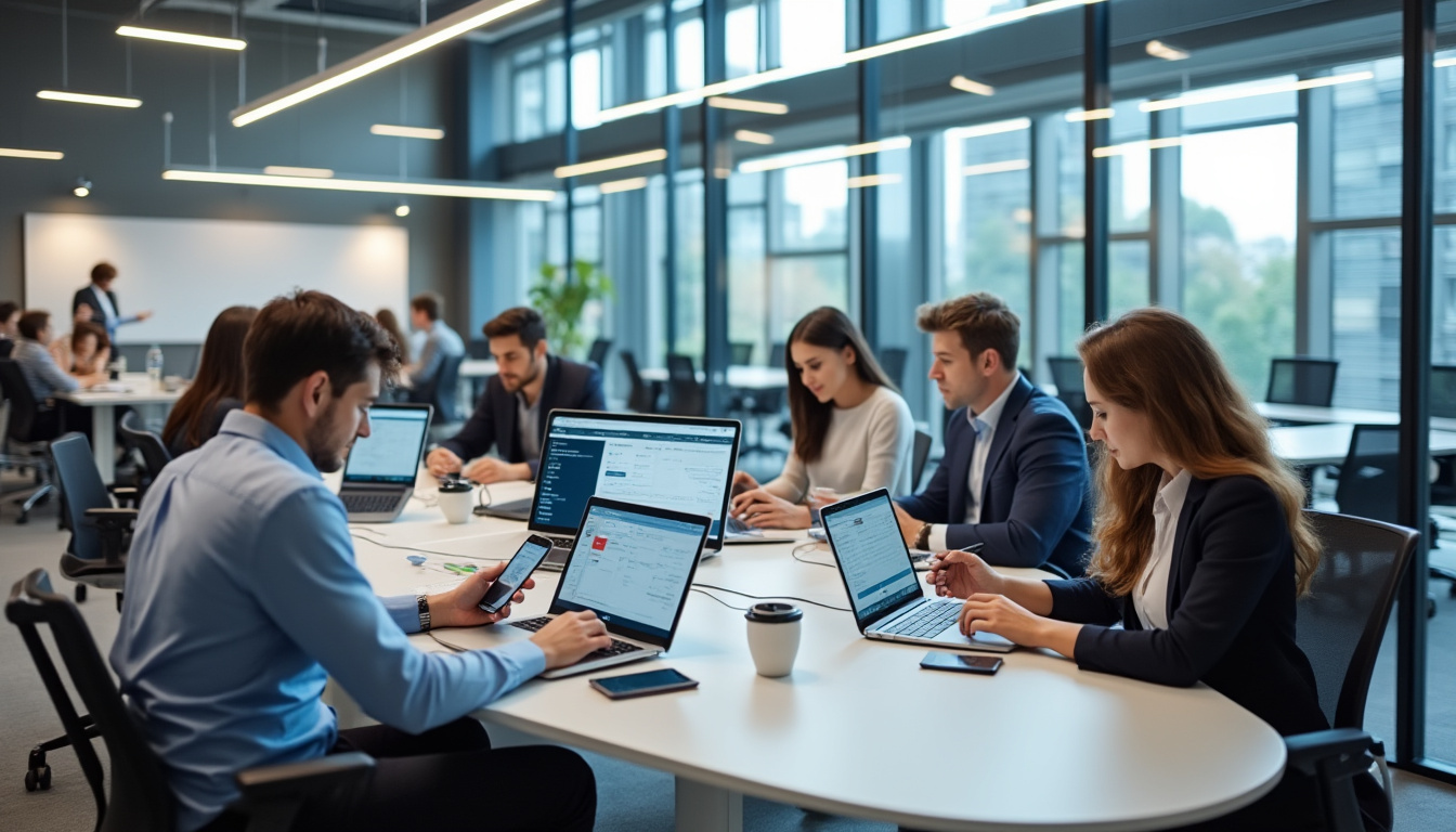 découvrez notre comparatif 2026 des meilleures solutions logicielles pour optimiser la gestion de vos déplacements professionnels, gagner en efficacité et réduire vos coûts.