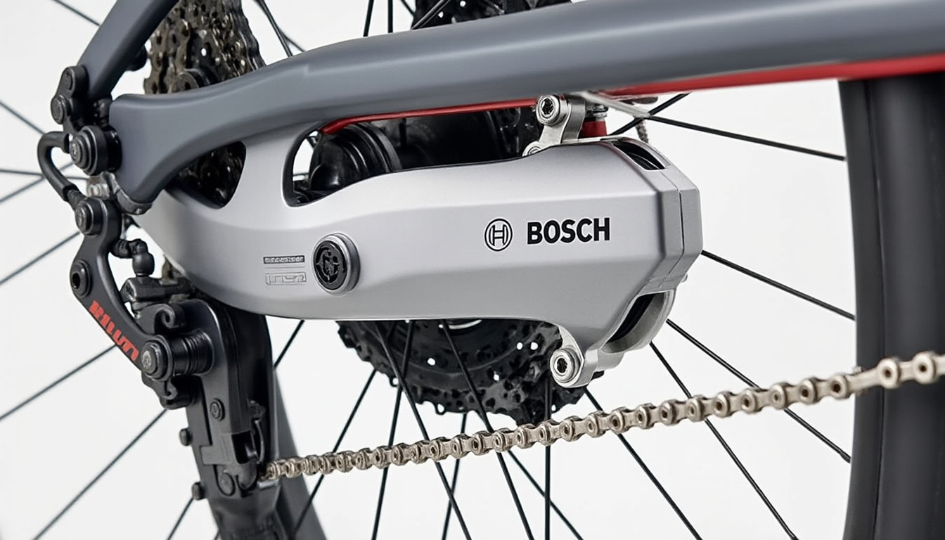 découvrez le fonctionnement du moteur bosch performance cx, ses caractéristiques techniques, ses avantages et son impact sur la performance des vélos électriques.