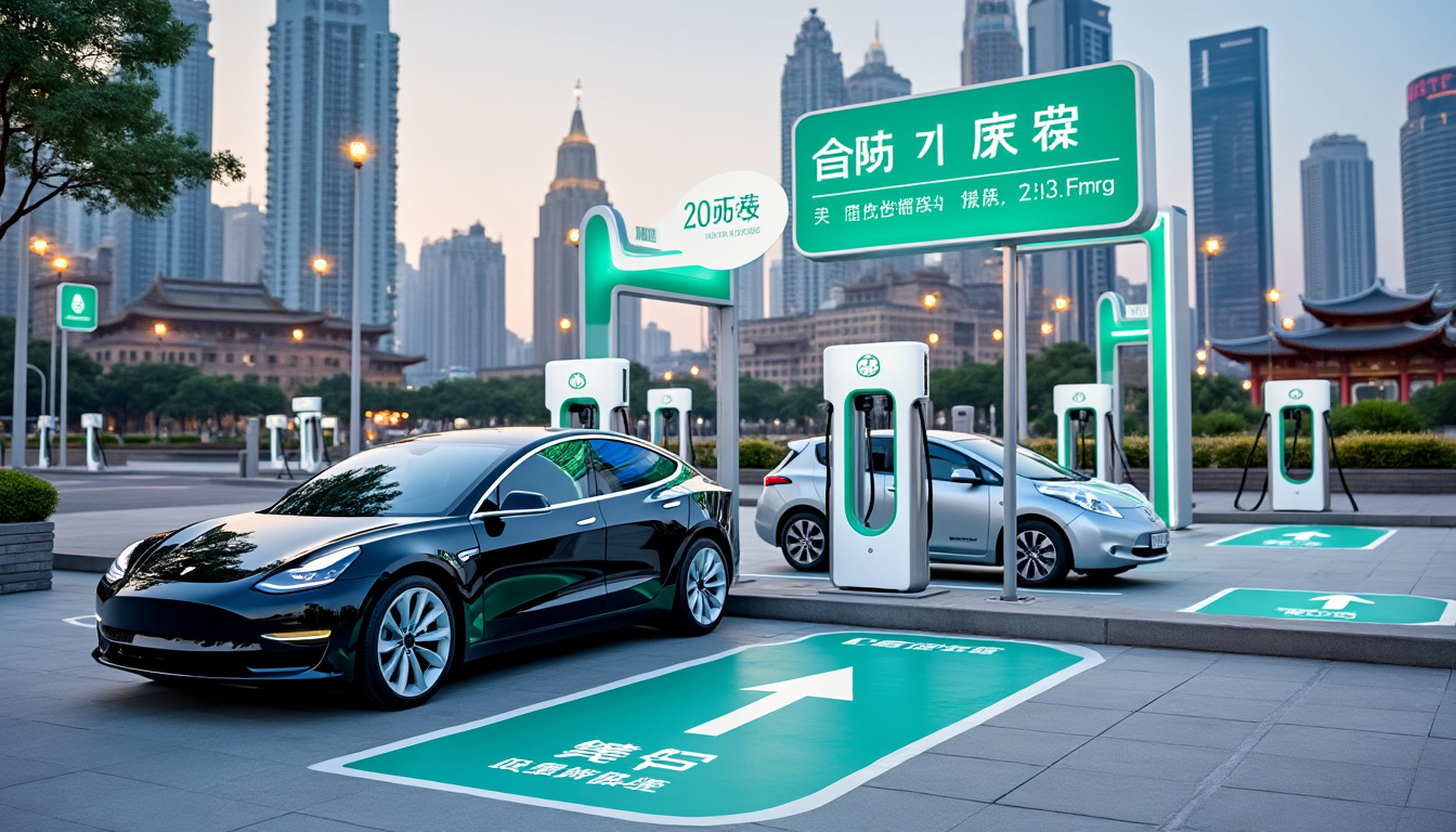 découvrez les nouvelles restrictions imposées par la chine dès 2027 pour les conducteurs de véhicules hybrides rechargeables et ce que vous devez savoir pour vous y préparer.