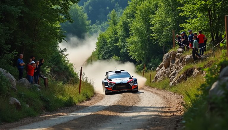 découvrez la course de côte de marquay en dordogne, une étape incontournable de la coupe automobile, alliant adrénaline, paysages pittoresques et passion du sport automobile.