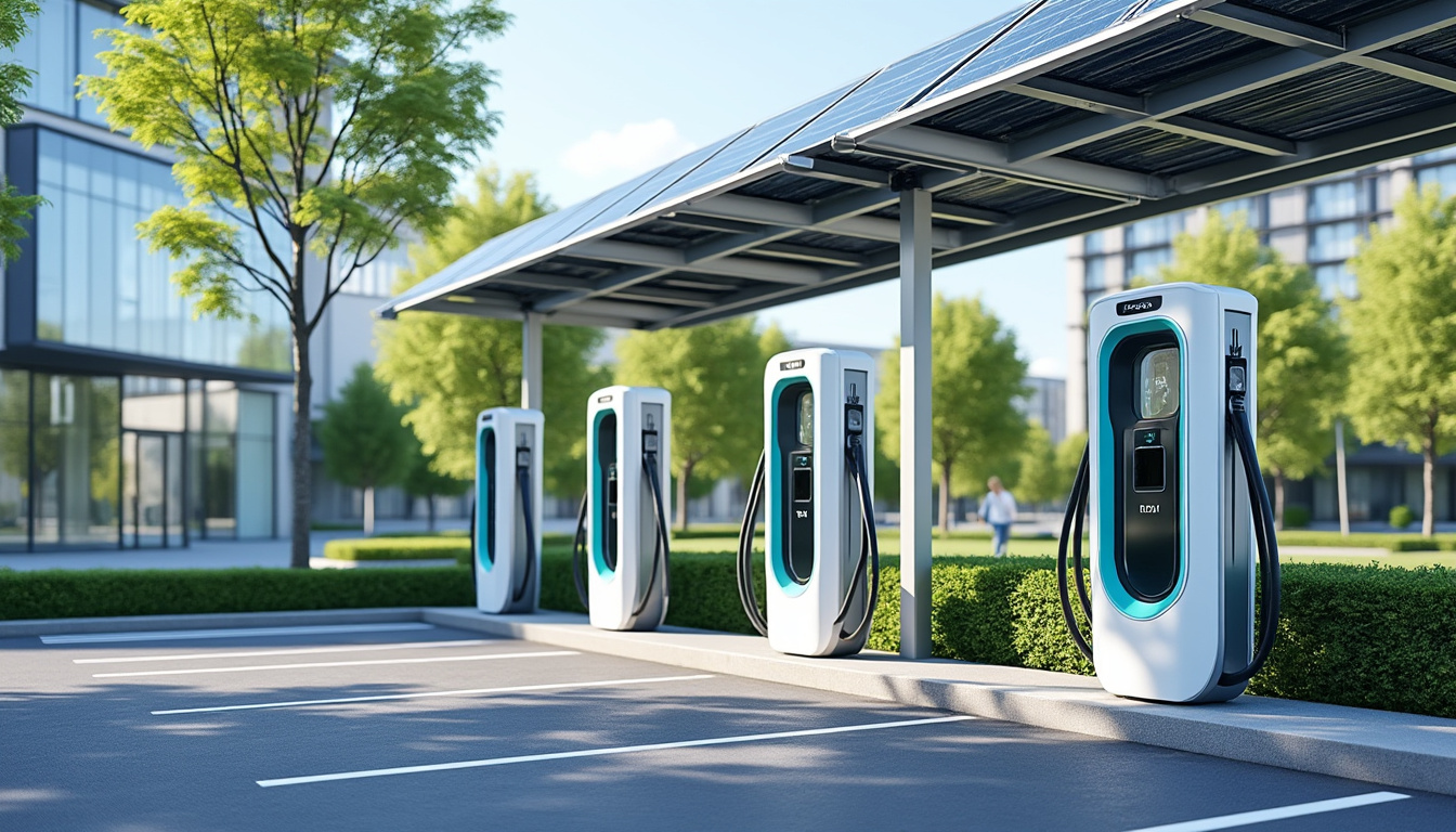 en juin, les voitures électriques ont atteint 30% des nouvelles immatriculations en france, marquant une progression importante vers la mobilité durable.