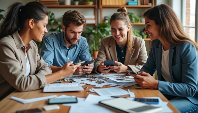 découvrez les conseils indispensables des experts en assurance pour les sinistrés : conservez tous vos documents et prenez des photos pour faciliter vos démarches.