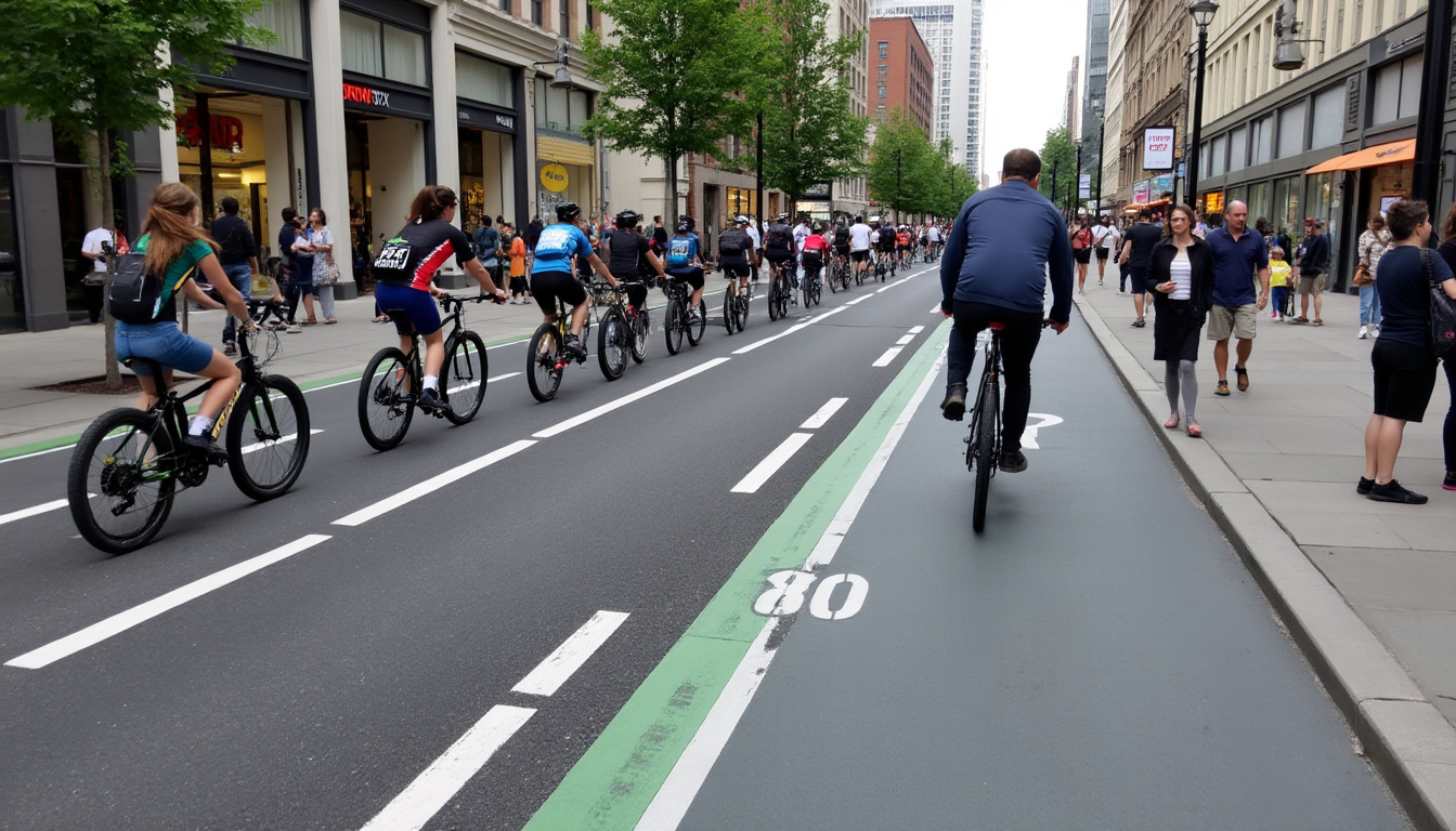 découvrez pourquoi près de 96 % des fatbikes commercialisés en france ne respectent pas la réglementation routière et ce que cela signifie pour les cyclistes.