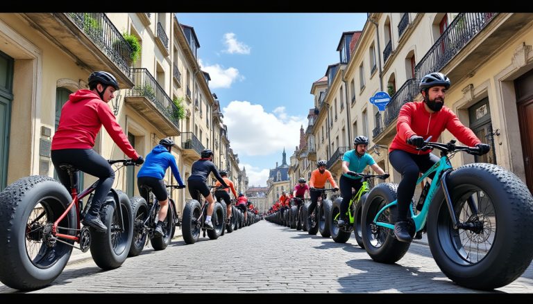 découvrez pourquoi près de 96 % des fatbikes commercialisés en france ne respecteraient pas la réglementation routière, et ce que cela implique pour les utilisateurs et les autorités.