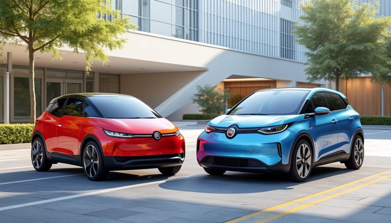 découvrez comment fiat révolutionne le marché automobile avec deux nouvelles voitures électriques abordables à 10 000 et 15 000 €, bientôt disponibles. ne manquez pas les dates de sortie et toutes les informations clés.