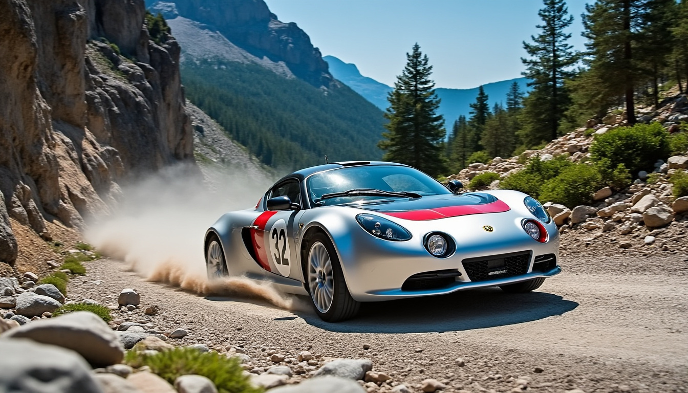 découvrez l'alpine a110, une icône intemporelle alliant héritage, modernité et innovation, célébrée à la manufacture avec passion et excellence.