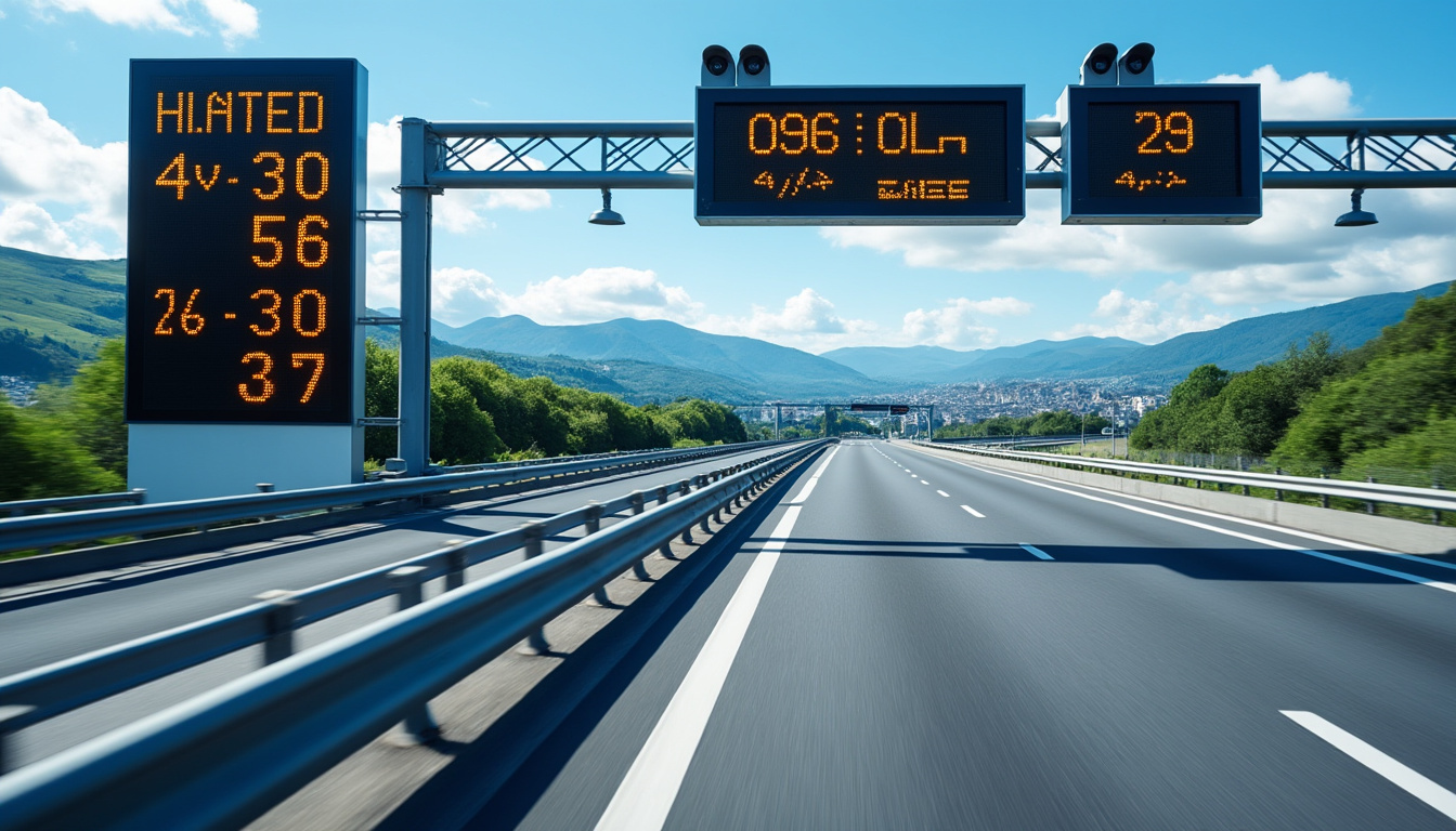 découvrez les enjeux actuels de la vignette automobile en europe et les nouvelles discussions qui pourraient transformer son avenir.