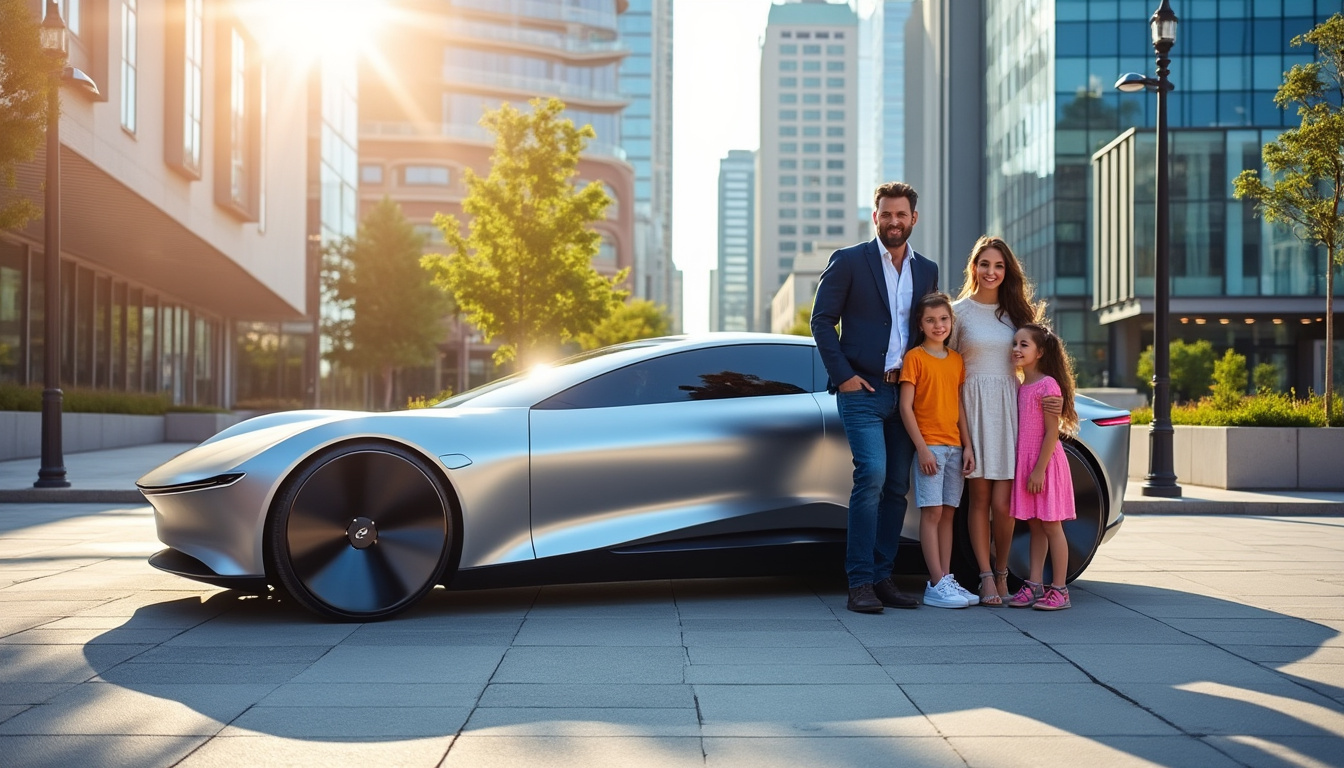 le gouvernement lance la troisième édition du « leasing social » pour rendre la location automobile plus accessible et soutenir les ménages dans leurs déplacements.