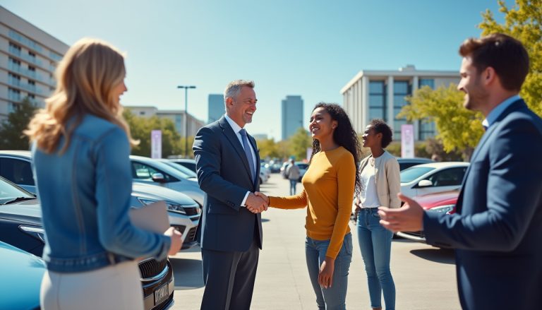 le gouvernement lance la troisième édition du « leasing social », une initiative visant à faciliter l’accès à la location automobile pour tous, en proposant des solutions abordables et adaptées.