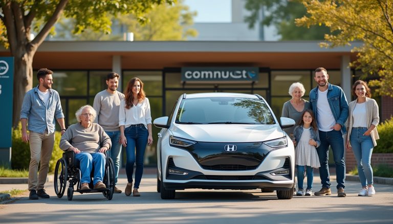 découvrez le retour du leasing social : bénéficiaires éligibles, modèles de voitures concernés et avantages de cette solution de mobilité accessible à tous.