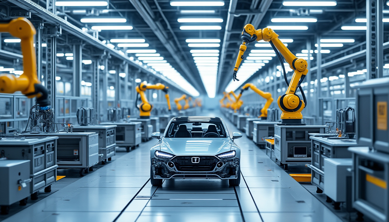 découvrez comment la hausse des coûts des matières premières ralentit le secteur automobile, selon une étude récente mettant en lumière les défis actuels de l'industrie.