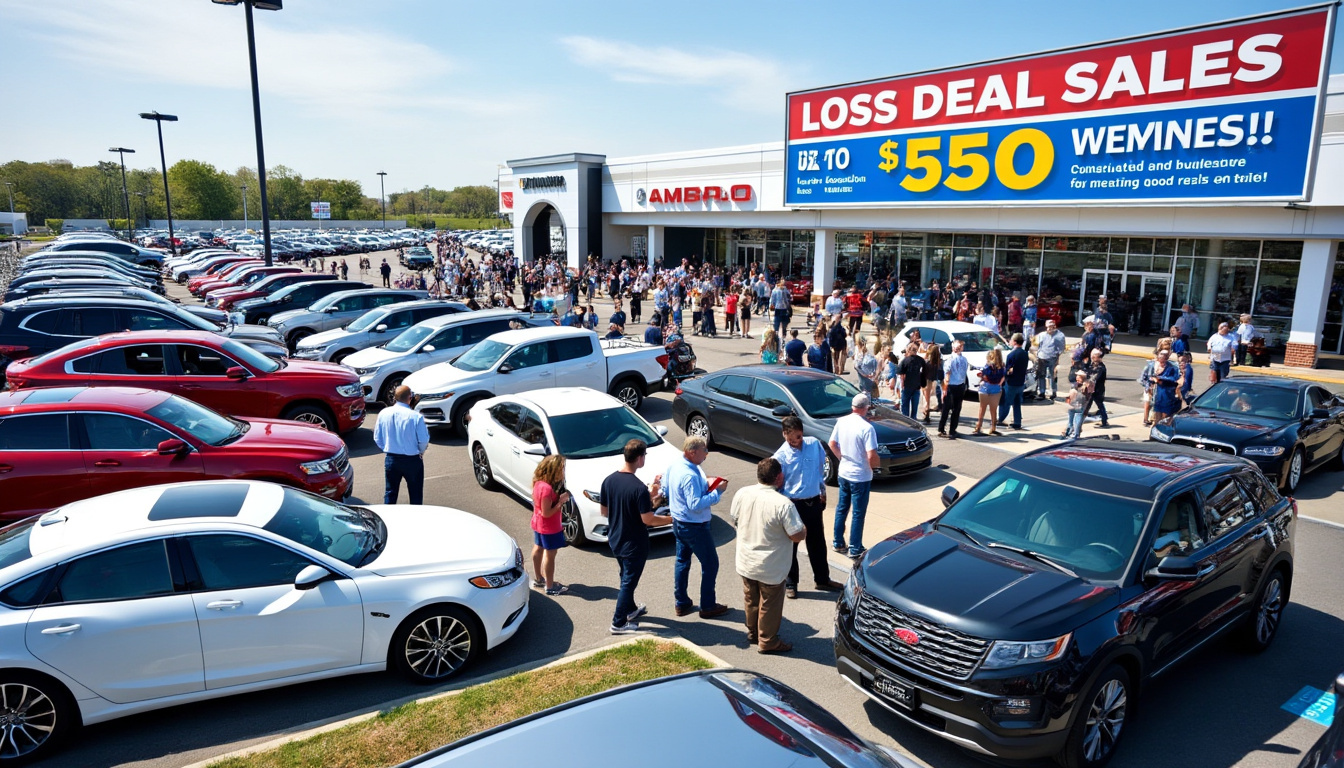 découvrez pourquoi de plus en plus de conducteurs aux états-unis préfèrent éviter la location avec option d'achat et quelles alternatives se présentent dans le leasing automobile.