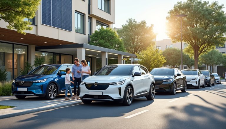 découvrez en 2026 les offres de leasing social pour voitures électriques accessibles à moins de 100 € par mois. profitez d'une mobilité durable et économique dès aujourd'hui.