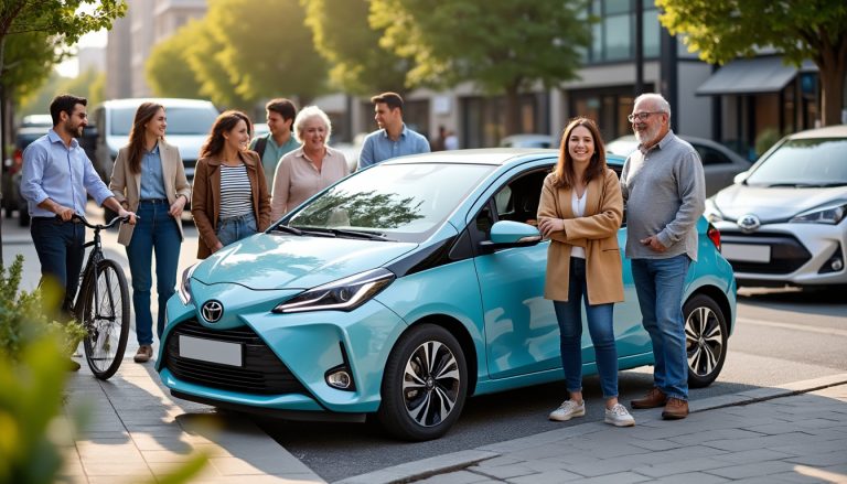 découvrez le leasing social : conditions d'éligibilité et types de véhicules concernés pour faciliter votre accès à la mobilité.