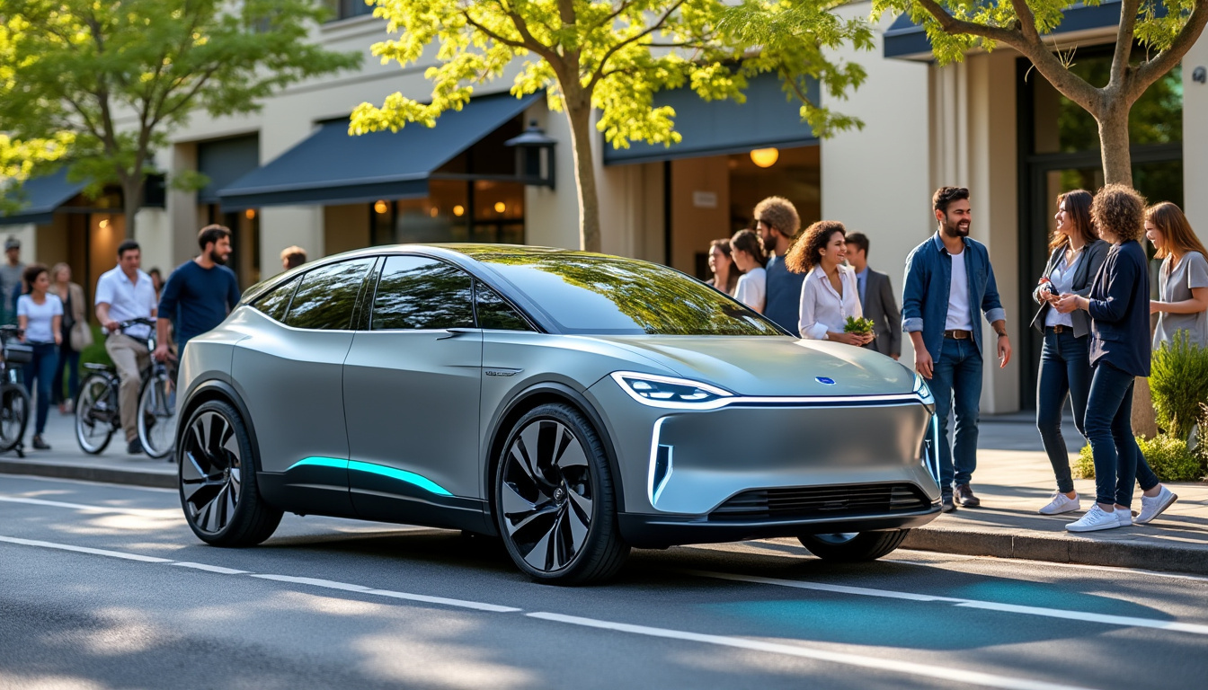découvrez le lancement de la nouvelle campagne de leasing social ce jeudi, avec toutes les conditions d'éligibilité et les détails essentiels pour en bénéficier.